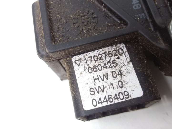Volvo S80 (2006 - 2009)  4N51F53508AD Двигатель привода люка-крыши