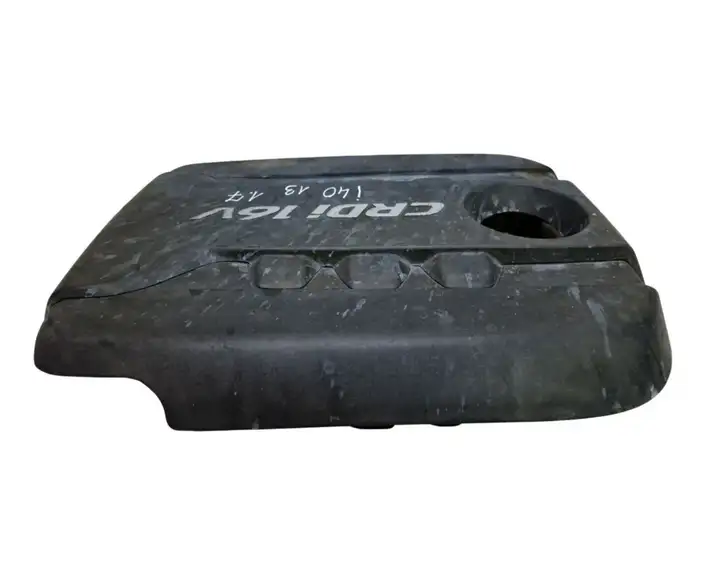 Hyundai i40 (2011 - ) 292402A900 Крышка двигателя декоративная — фото 4