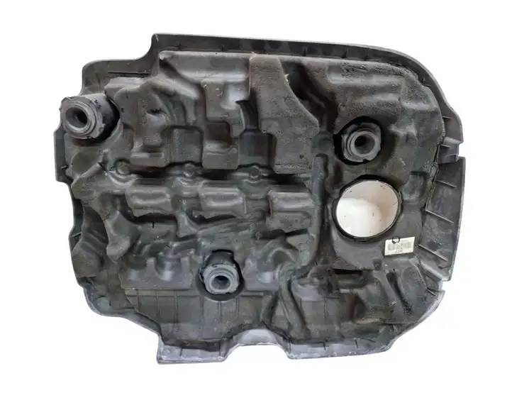 Hyundai i40 (2011 - ) 292402A900 Крышка двигателя декоративная — фото 5