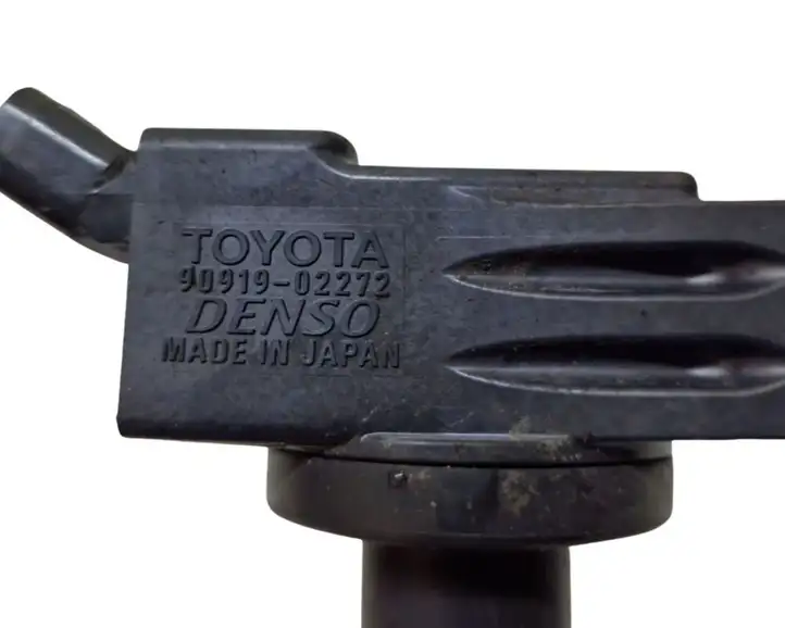 Toyota Corolla E210 E21 (2018 - ) 9091902272 Катушка зажигания — фото 5