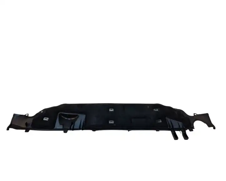 Ford S-MAX (2010 - 2015) 6M21U01628A Прочие детали моторного отсека — фото 4