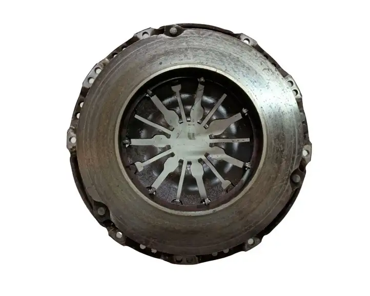 Nissan Juke I F15 (2010 - 2018) 30252316R71 Комплект сцепления — фото 5