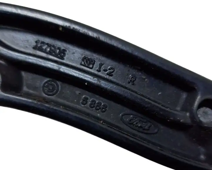Ford S-MAX (2010 - 2015) 127905 Комплект очистителей — фото 6