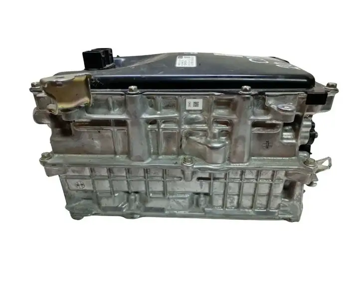 Toyota Corolla E210 E21 (2018 - ) G920047330 Инвертор напряжения — фото 3