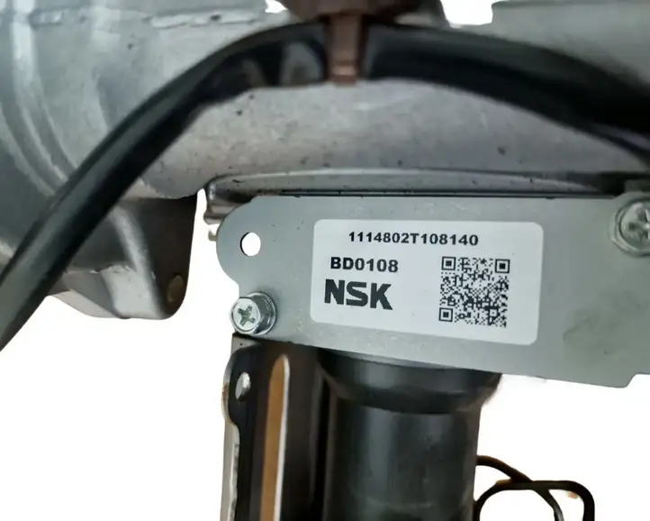 Toyota RAV 4 (XA40) (2012 - 2018) 8965042090 Насос гидроусилителя руля — фото 4