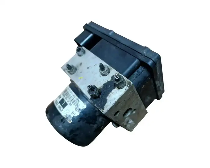 Nissan Navara D40 (2004 - 2015) 47660EB33A ABS блок — фото 1