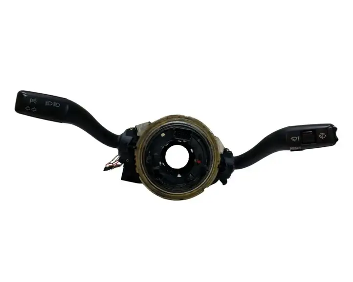 Audi A6 S6 C6 4F (2004 - 2008) 4F0953549 Контактное кольцо SRS — фото 1