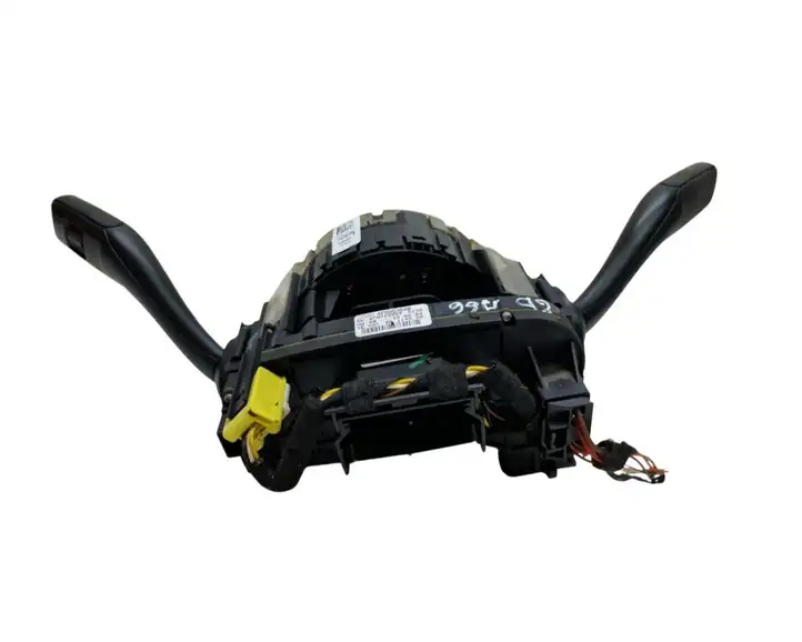 Audi A6 S6 C6 4F (2004 - 2008) 4F0953549 Контактное кольцо SRS — фото 2