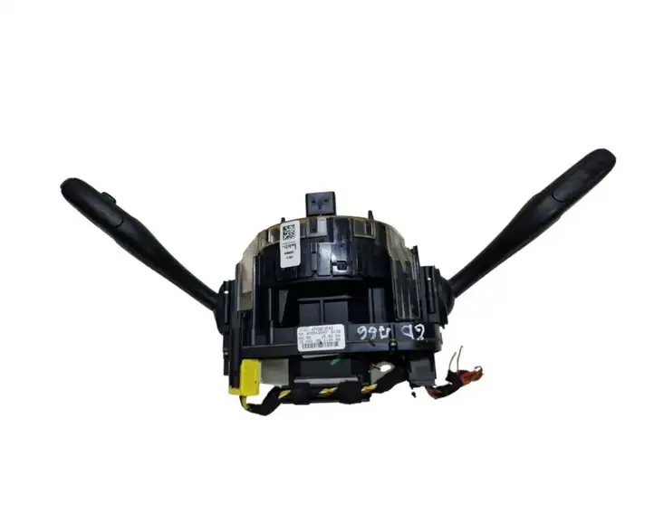 Audi A6 S6 C6 4F (2004 - 2008) 4F0953549 Контактное кольцо SRS — фото 3