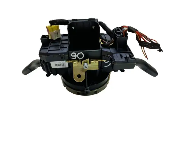 Audi A6 S6 C6 4F (2004 - 2008) 4F0953549 Контактное кольцо SRS — фото 4
