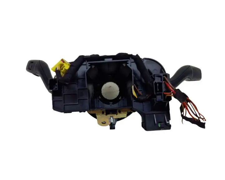 Audi A6 S6 C6 4F (2004 - 2008) 4F0953549 Контактное кольцо SRS — фото 5
