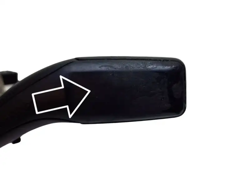 Audi A6 S6 C6 4F (2004 - 2008) 4F0953549 Контактное кольцо SRS — фото 6