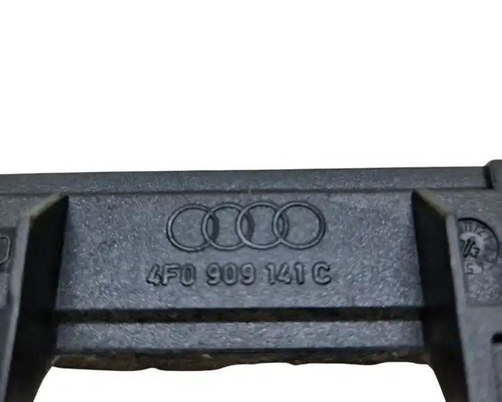 Audi A6 S6 C6 4F (2004 - 2008) 4F0909141C Усилитель антенны — фото 6