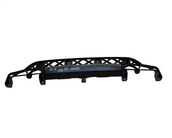 Audi Q7 4L (2005 - 2009) 4L0807329 Кронштейн заднего бампера — фото 1