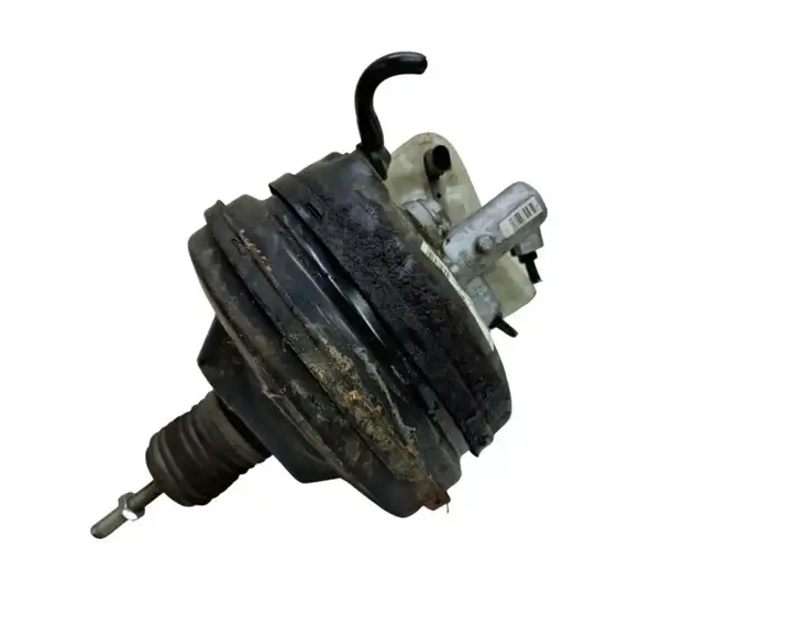 Audi A6 S6 C6 4F (2004 - 2008) 4F0612105G Вакуумный усилитель тормозов — фото 3