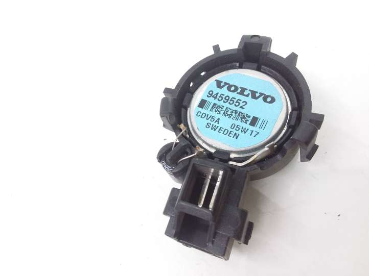 Volvo XC90 (2002 - 2006)  9459552 Громкоговоритель (громкоговорители) в заднем подоконнике