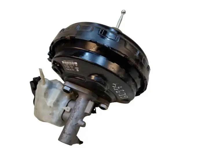 Audi Q7 4L (2005 - 2009) 7L8612101J Вакуумный усилитель тормозов — фото 6
