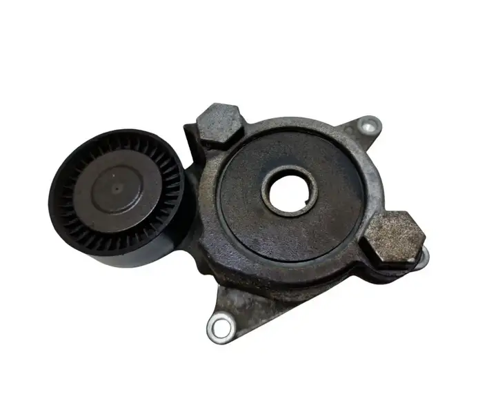 Toyota RAV 4 (XA40) (2012 - 2018) 3400201 Натяжитель ремня — фото 1