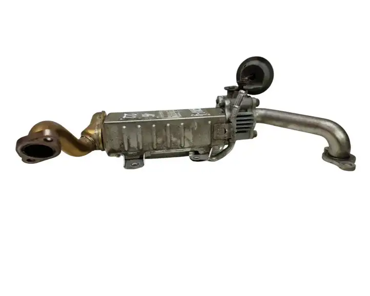 Toyota RAV 4 (XA40) (2012 - 2018) 256010R020 Охладитель клапана EGR — фото 3