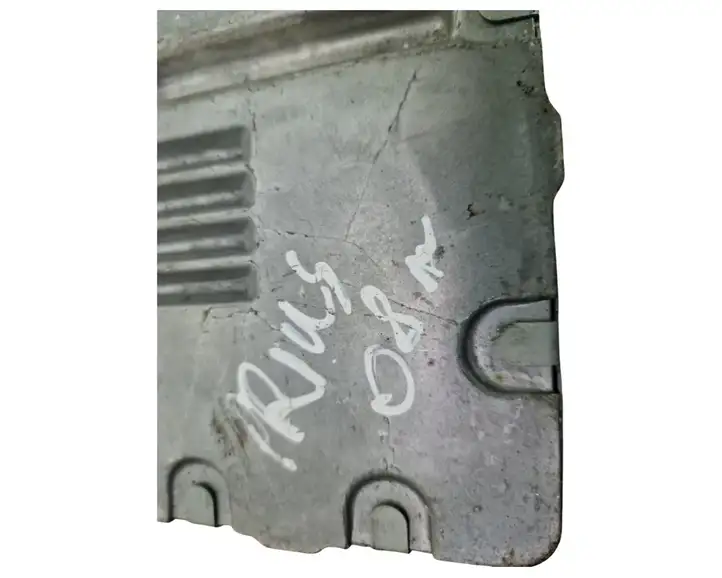 Toyota Prius (XW20) (2003 - 2009) 8965047220 Блок управления усилителем руля — фото 7