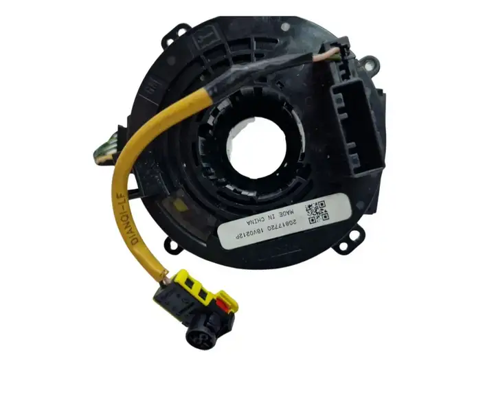 Opel Astra J (2009 - 2012) 6002002 Контактное кольцо SRS — фото 1
