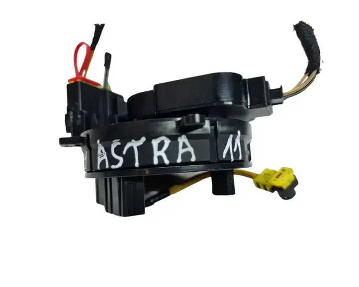 Opel Astra J (2009 - 2012) 6002002 Контактное кольцо SRS — фото 5