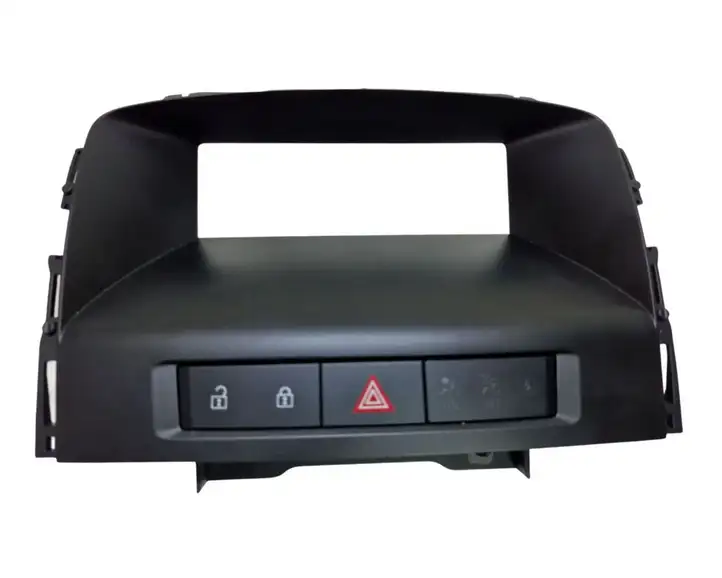 Opel Astra J (2009 - 2012) 13362791 Включатель аварийных фонарей — фото 2