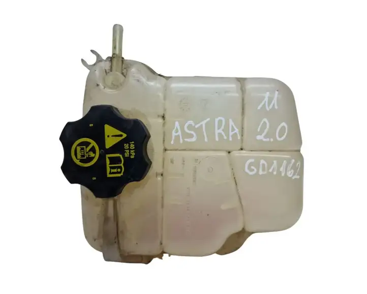 Opel Astra J (2009 - 2012) 13256823 Крышка расширительного бачка — фото 1