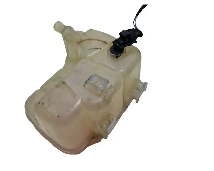Opel Astra J (2009 - 2012) 13256823 Крышка расширительного бачка — фото 3