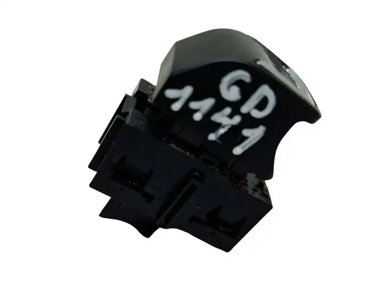 Opel Astra J (2009 - 2012) 20843230 Кнопка ручного тормоза — фото 6