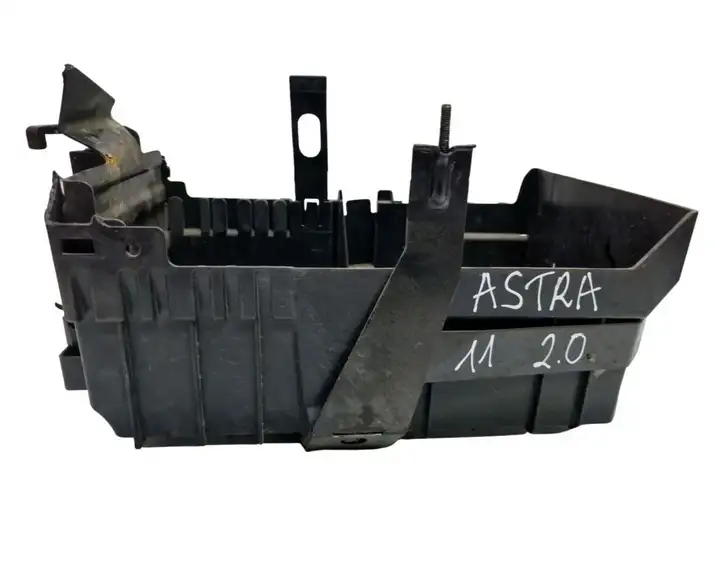 Opel Astra J (2009 - 2012) 13308434 Ящик аккумулятора — фото 2