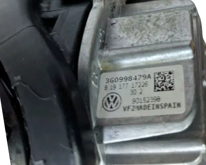 Volkswagen PASSAT B8 (2015 - ) 3G1941082P Передняя фара — фото 6
