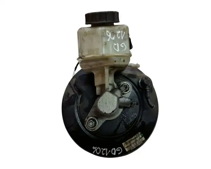 Opel Astra J (2009 - 2012) 13338057 Вакуумный усилитель тормозов — фото 2