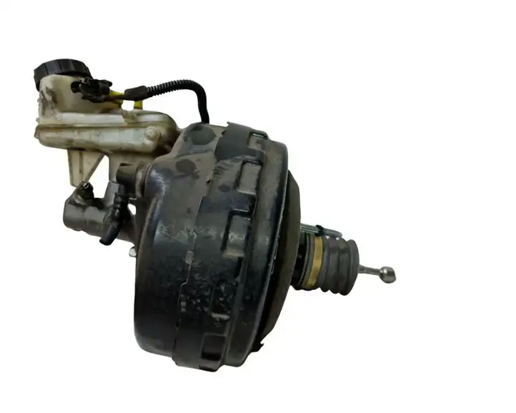 Opel Astra J (2009 - 2012) 13338057 Вакуумный усилитель тормозов — фото 3