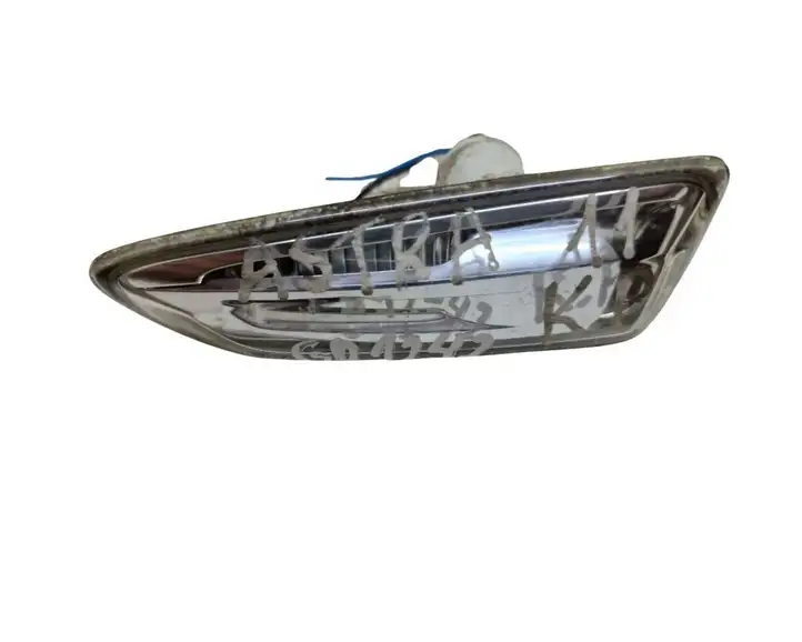 Opel Astra J (2009 - 2012) 13273103 Поворотный фонарь крыла — фото 2