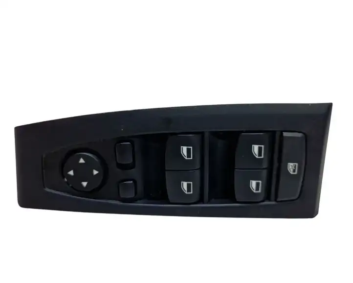 BMW 2 F46 (2015 - ) 929734901 Блок кнопок стеклоподъемников — фото 1