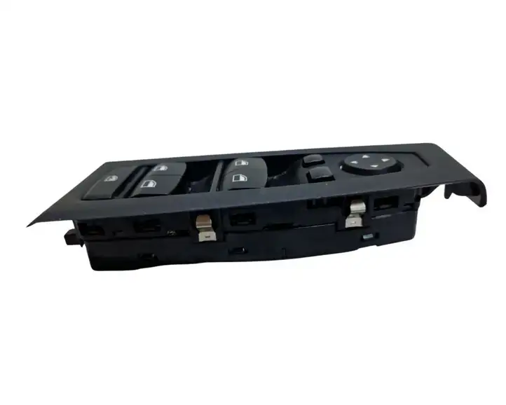 BMW 2 F46 (2015 - ) 929734901 Блок кнопок стеклоподъемников — фото 2