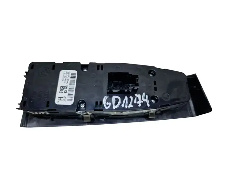 BMW 2 F46 (2015 - ) 929734901 Блок кнопок стеклоподъемников — фото 5