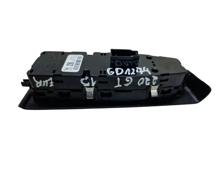 BMW 2 F46 (2015 - ) 929734901 Блок кнопок стеклоподъемников — фото 6