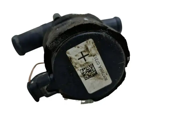 Ford Mondeo MK IV (2007 - 2014) 9017985A Электроциркуляционный насос — фото 6