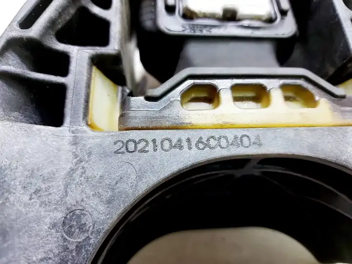 Honda Jazz IV GR Crosstar (2020 - ) Опора двигателя — фото 5