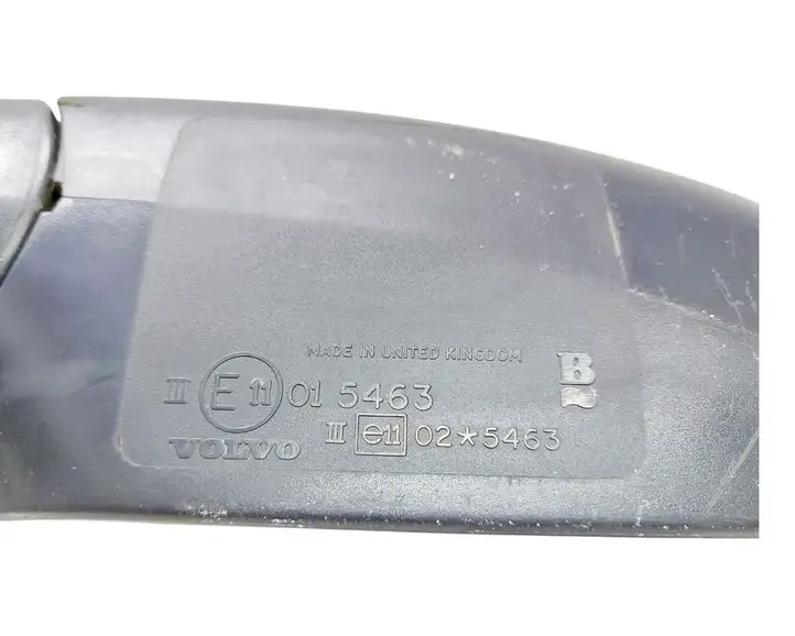 Volvo V70 (2000 - 2004) Боковое зеркало с электроприводом — фото 6