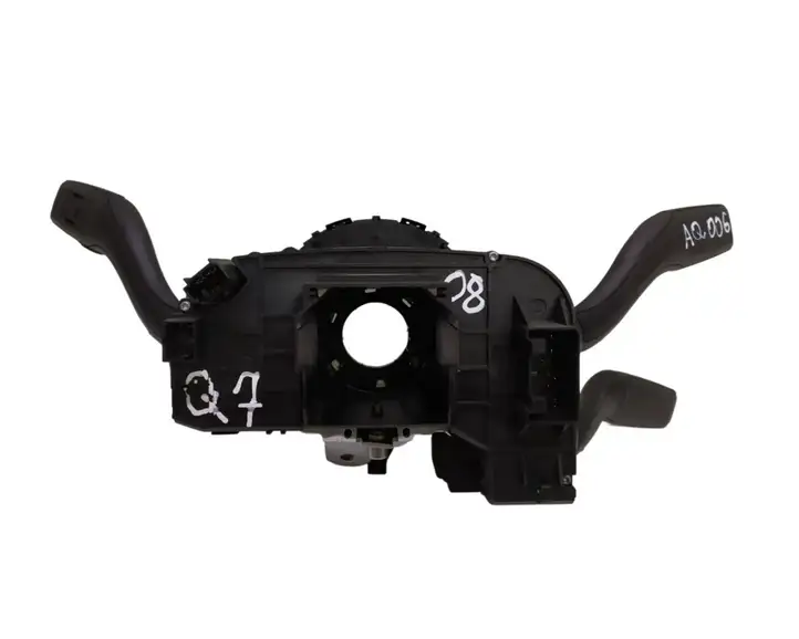 Audi Q7 4L (2005 - 2009) 4F0953549D Контактное кольцо SRS — фото 3