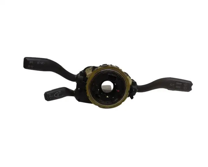 Audi A6 S6 C6 4F (2004 - 2008) 4F0910549 Контактное кольцо SRS — фото 1