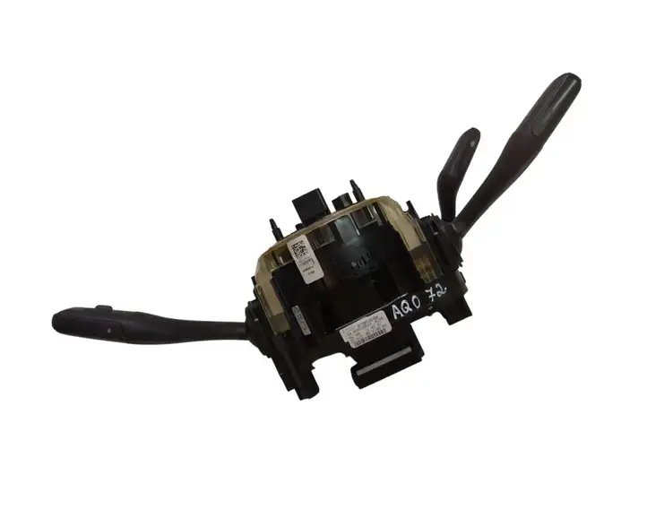 Audi A6 S6 C6 4F (2004 - 2008) 4F0910549 Контактное кольцо SRS — фото 3
