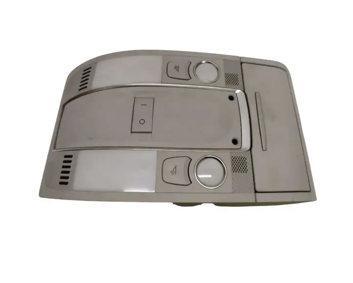 Audi A6 S6 C6 4F (2004 - 2008) 4F0951177 Передняя подсветка — фото 2