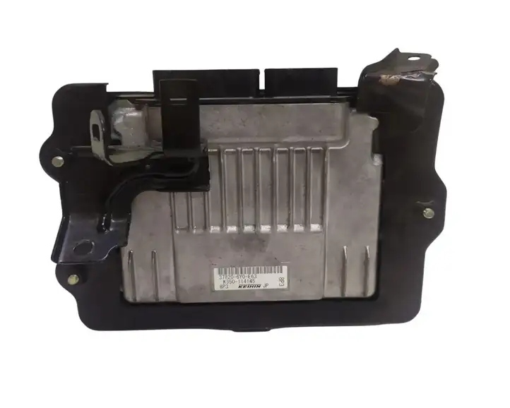 Honda Jazz IV GR Crosstar (2020 - ) K350114145 Блок управления двигателем (ЭБУ) — фото 1