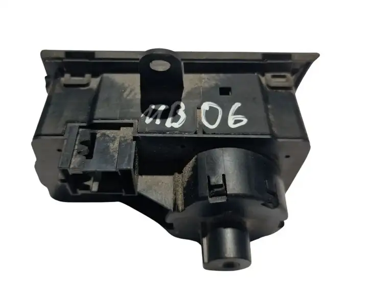 Mercedes-Benz E W211 (2002 - 2009) 2115450304 Включатель фонарей — фото 5