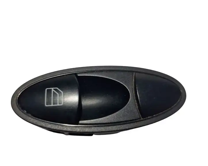 Mercedes-Benz E W211 (2002 - 2009) A2118219858 Блок кнопок стеклоподъемников — фото 1