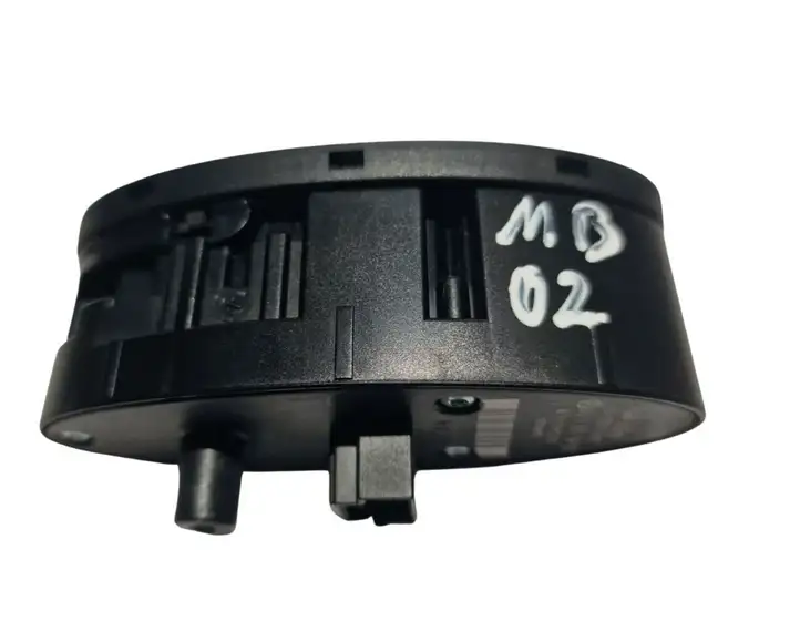 Mercedes-Benz E W211 (2002 - 2009) A2118219858 Блок кнопок стеклоподъемников — фото 3
